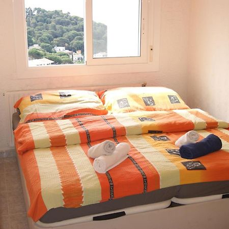 Lloret Apartments Lloret de Mar Luaran gambar