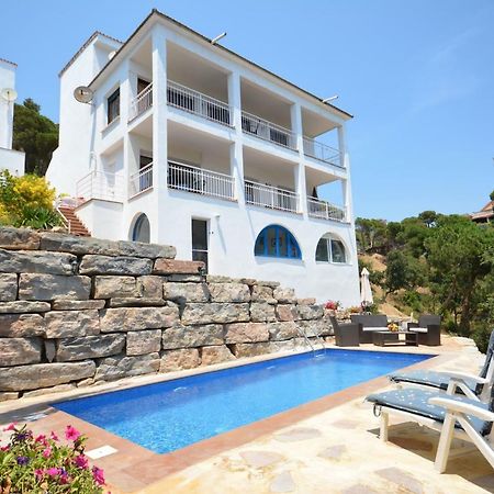 Lloret Apartments Lloret de Mar Luaran gambar