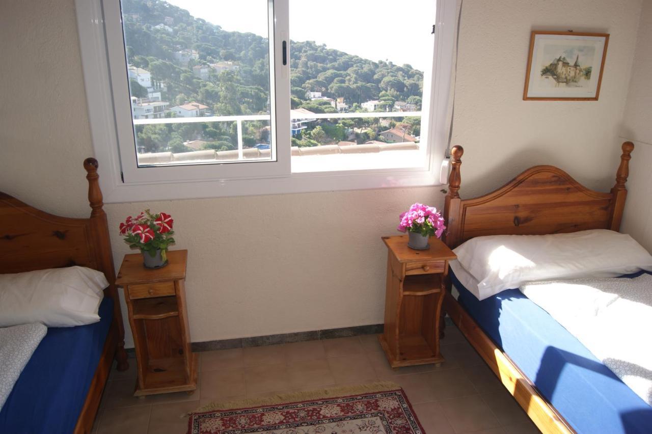 Lloret Apartments Lloret de Mar Luaran gambar