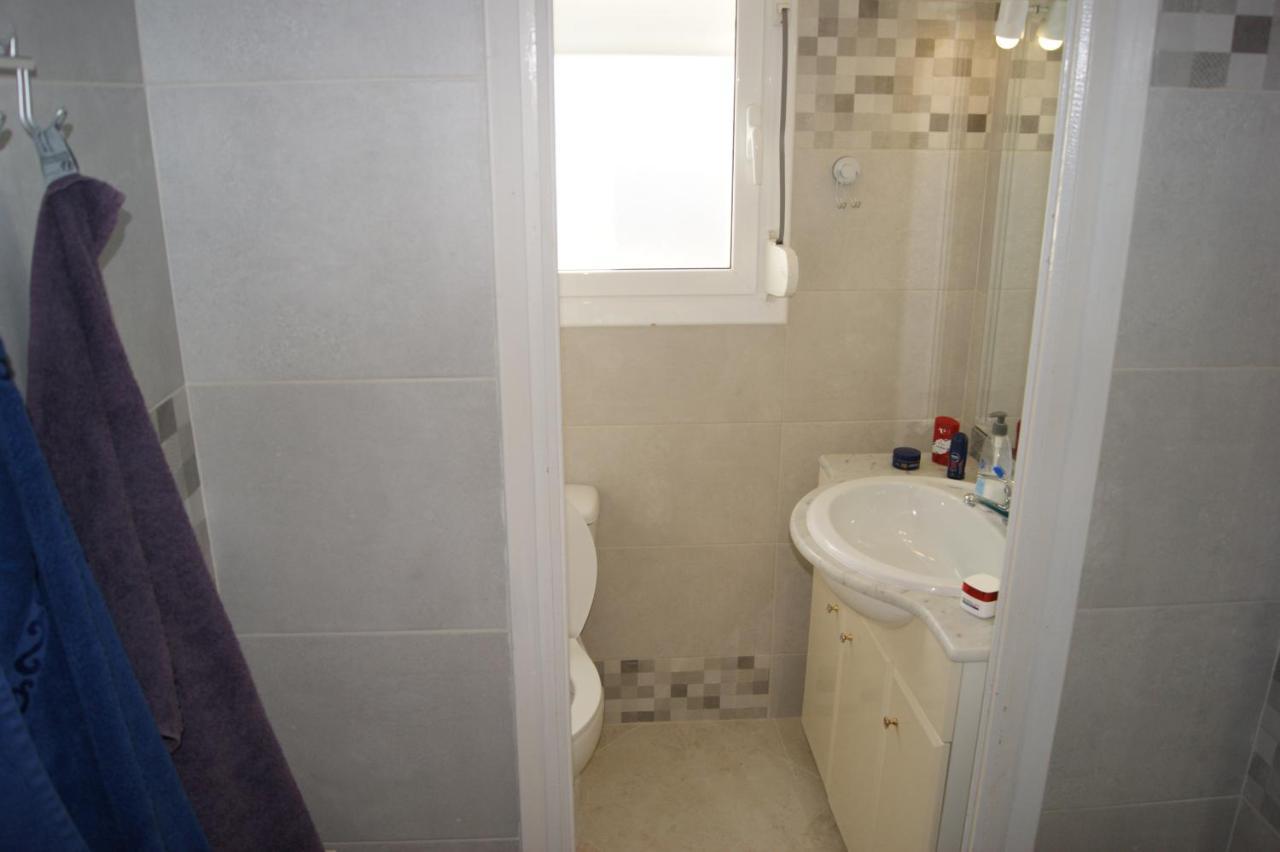 Lloret Apartments Lloret de Mar Luaran gambar