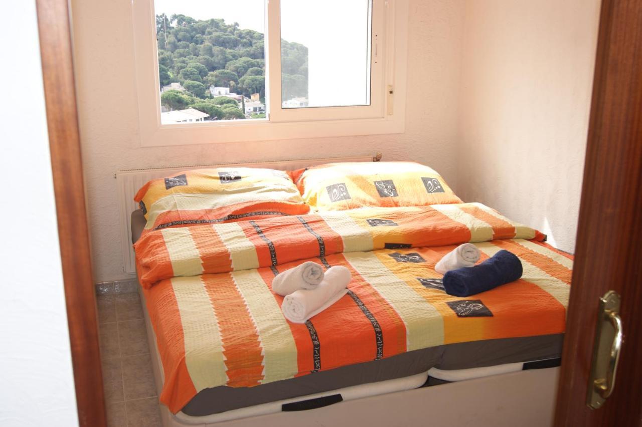 Lloret Apartments Lloret de Mar Luaran gambar