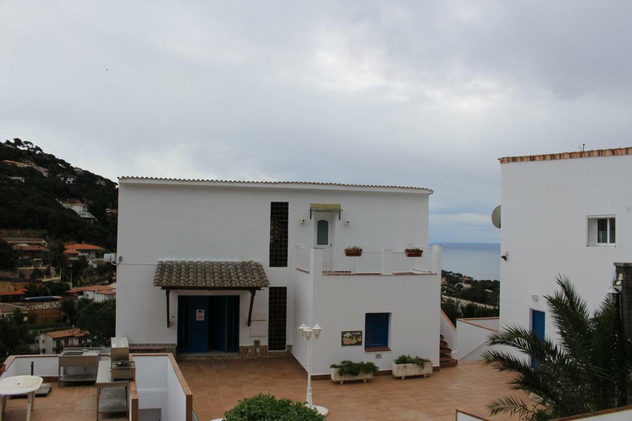 Lloret Apartments Lloret de Mar Luaran gambar