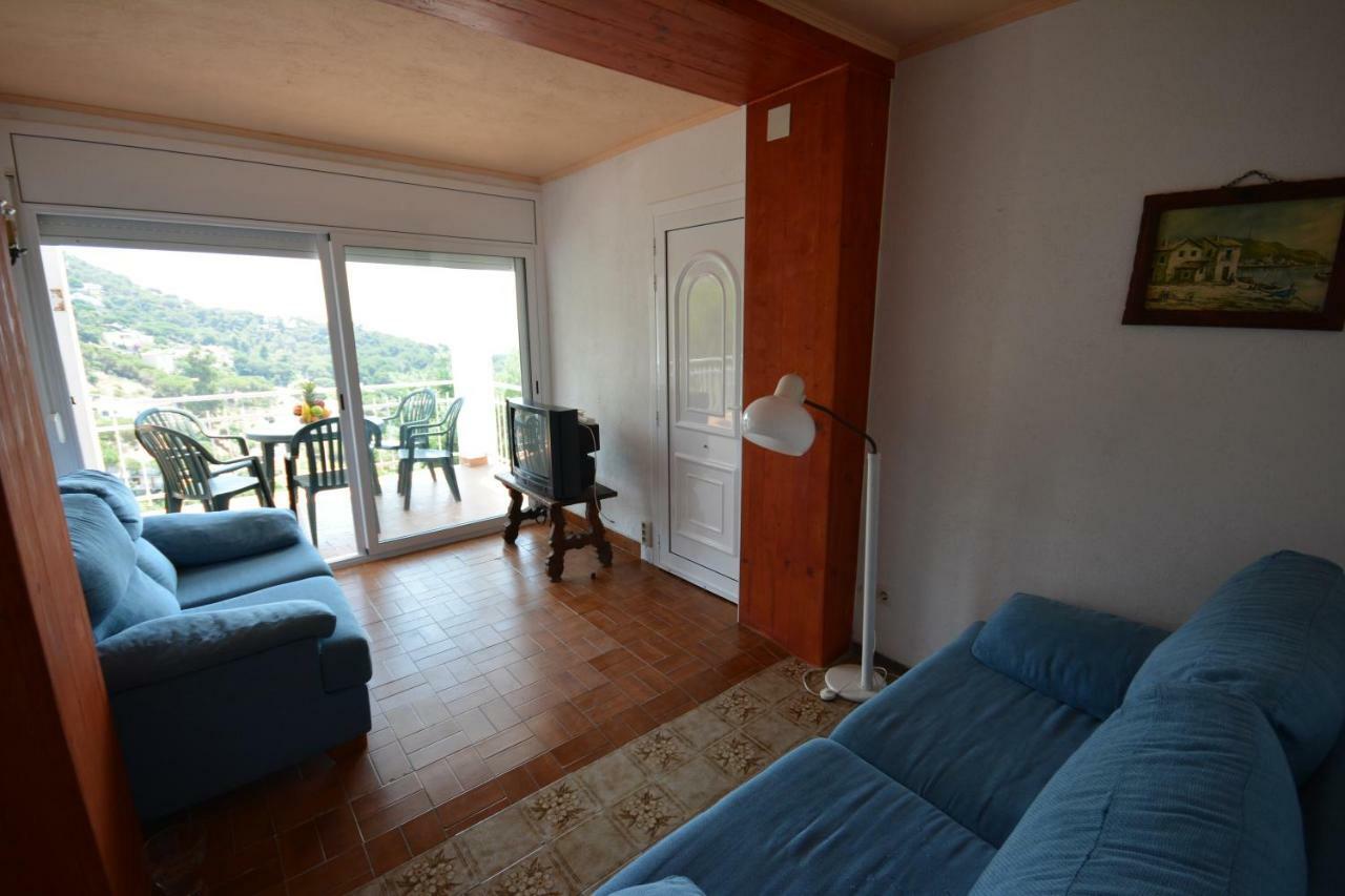 Lloret Apartments Lloret de Mar Luaran gambar