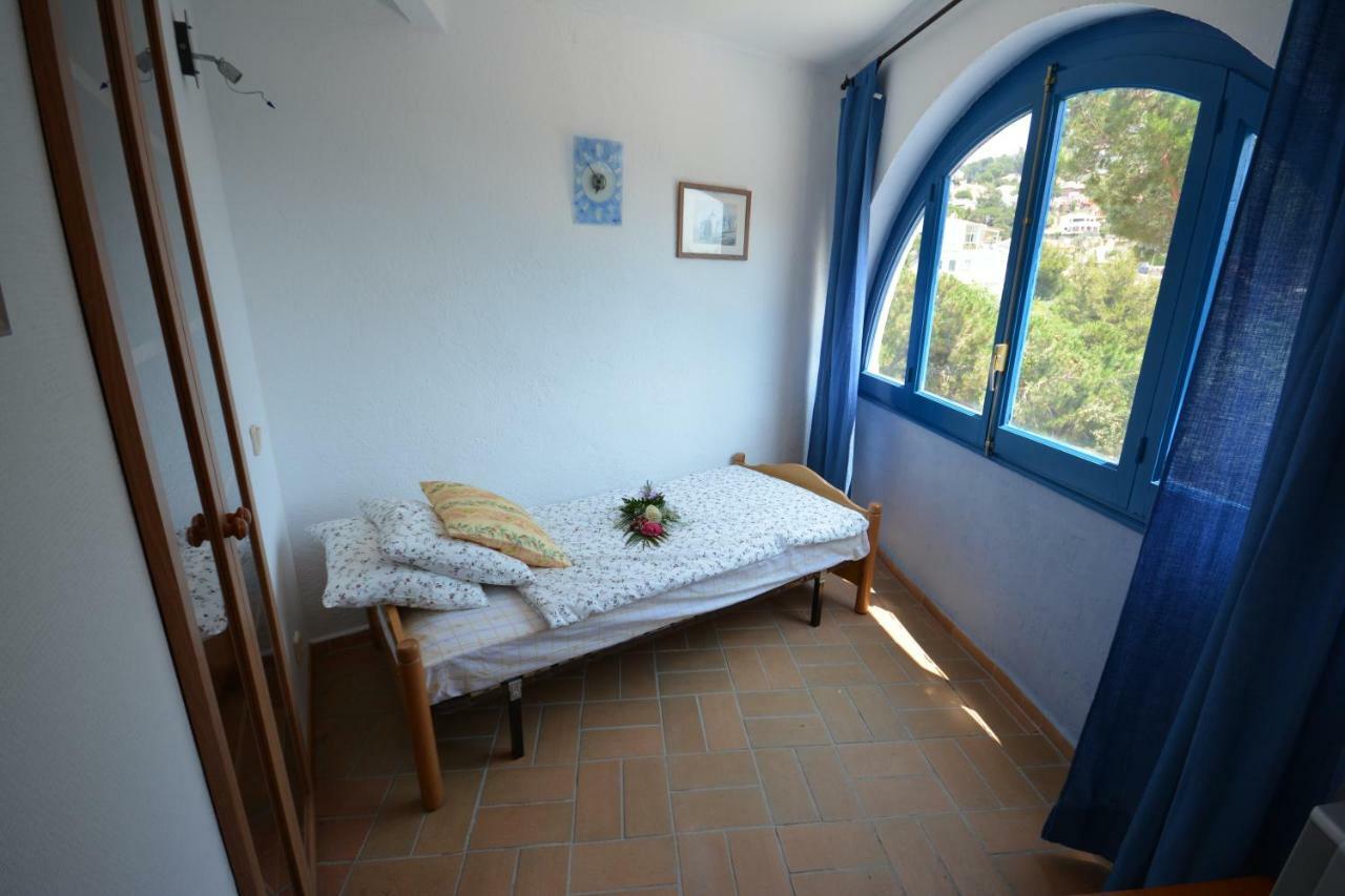 Lloret Apartments Lloret de Mar Luaran gambar