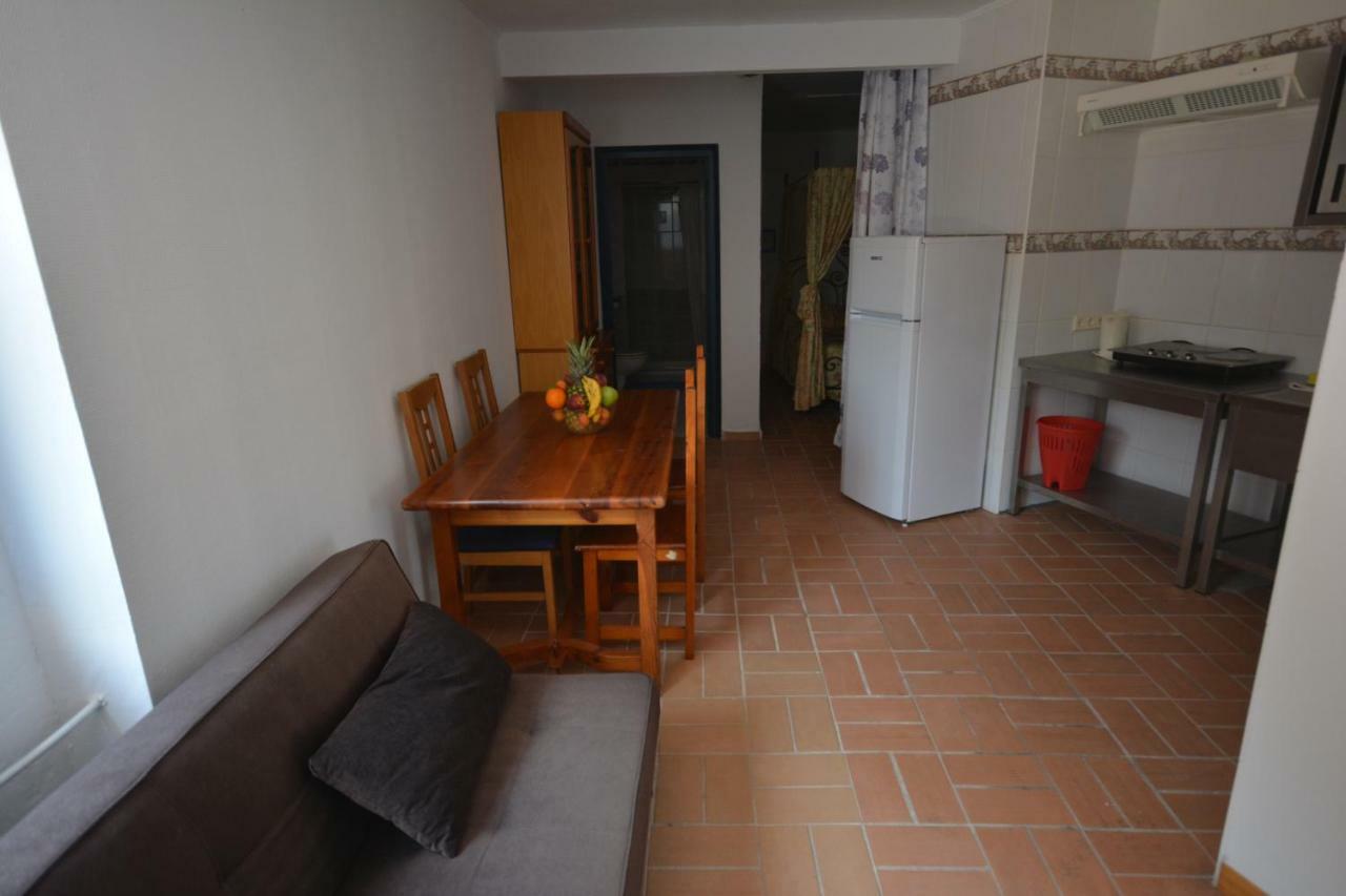 Lloret Apartments Lloret de Mar Luaran gambar