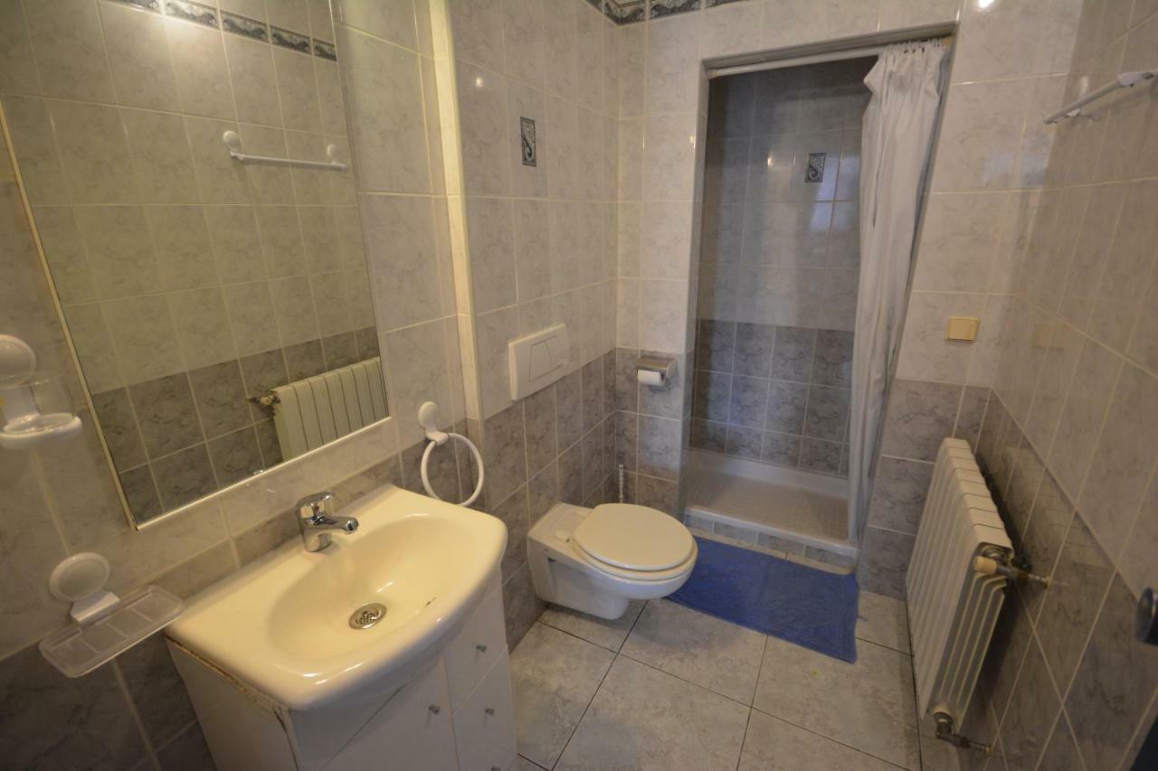 Lloret Apartments Lloret de Mar Luaran gambar