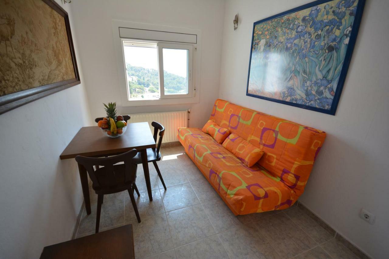 Lloret Apartments Lloret de Mar Luaran gambar