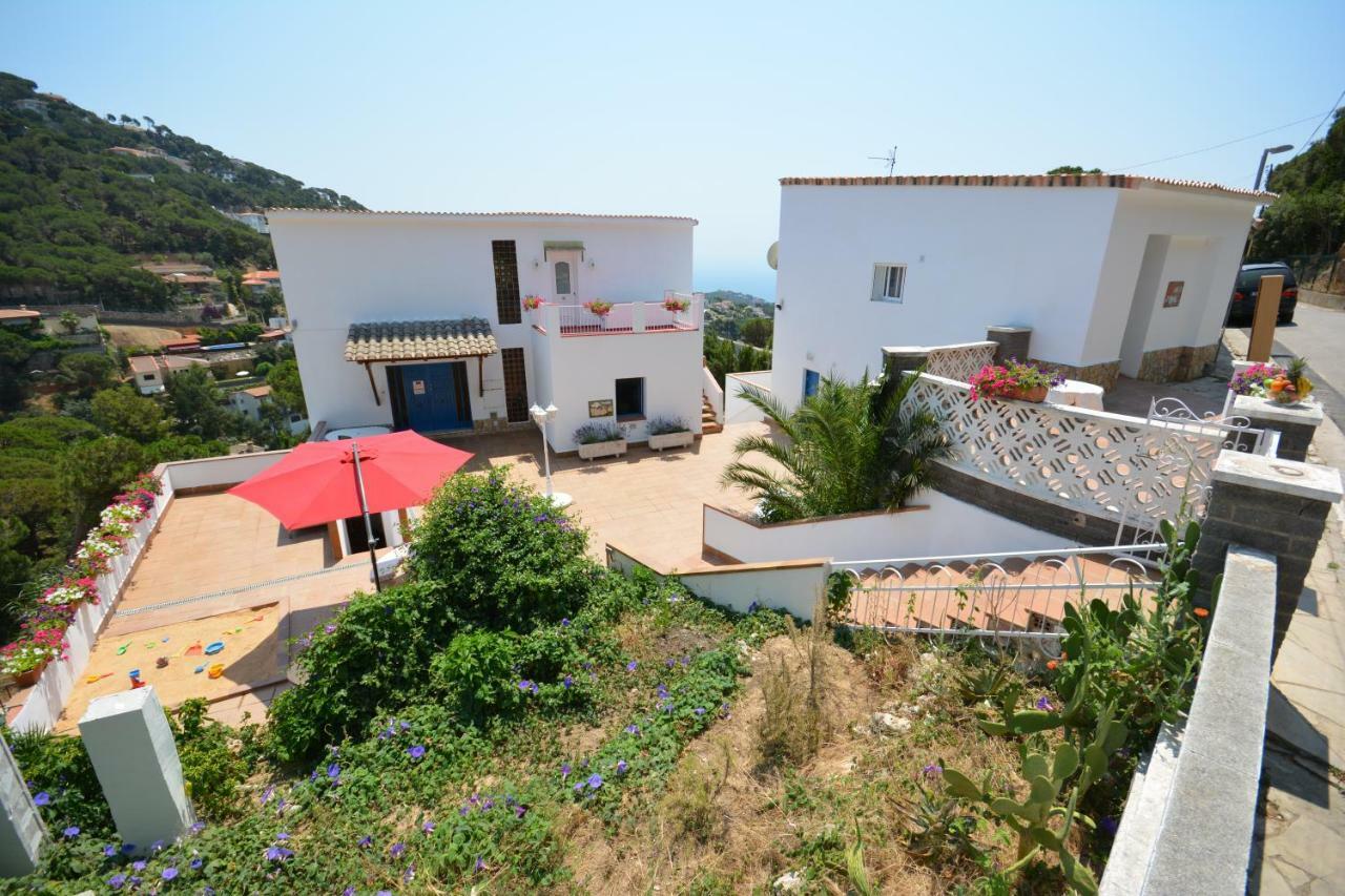 Lloret Apartments Lloret de Mar Luaran gambar